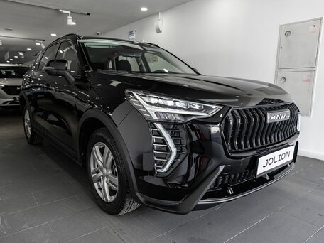 Haval Jolion I Рестайлинг 2