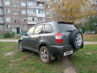 2011 Vortex Tingo I, серый, 500000 рублей, вид 5