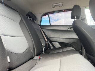 2017 Hyundai Creta I, чёрный, 1750000 рублей, вид 4
