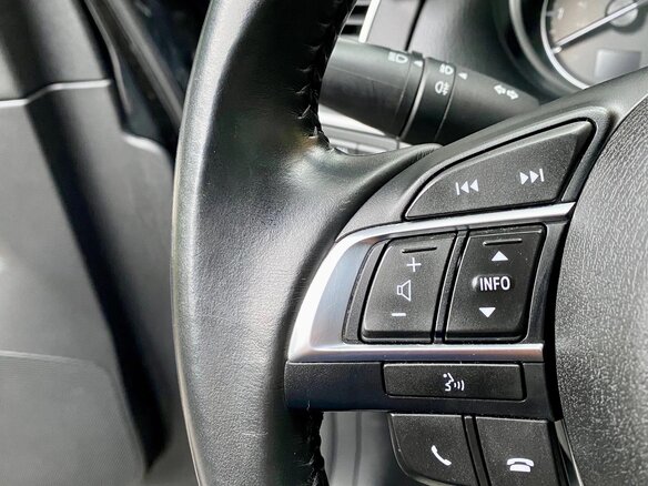 2016 Mazda CX-5 I Рестайлинг, чёрный, 2150000 рублей - вид 20