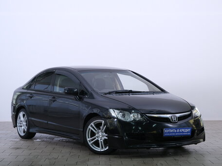 Honda Civic VIII