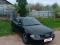 1996 Audi A4 I (B5), чёрный - вид 8