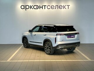 2023 Jaecoo J7 I, серый, 2154000 рублей, вид 4