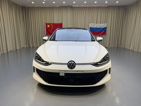 2022 Volkswagen Lamando L II, белый, 1751000 рублей, вид 2