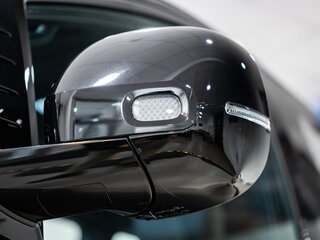 2026 Hyundai Staria I, чёрный, 7850000 рублей, вид 5