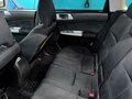 2008 Subaru Forester III, красный, 920000 рублей - вид 8