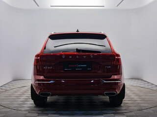 2018 Volvo XC60 II, красный, 2998000 рублей, вид 4