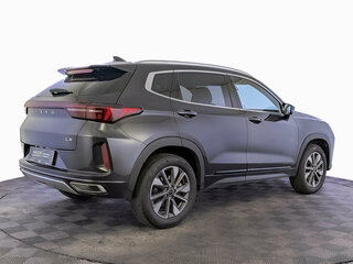 2023 Exeed LX I Рестайлинг, серый, 1510000 рублей, вид 5