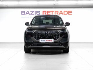 2023 Chery Tiggo 8 Pro Max I, фиолетовый, 2490000 рублей, вид 2