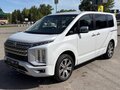 2023 Mitsubishi Delica D:5 I Рестайлинг, белый, 3030000 рублей - вид 1