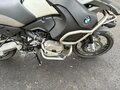 2011 BMW R 1200 GS Adventure, серый, 1490000 рублей - вид 10