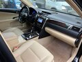 2015 Toyota Camry VII (XV50) Рестайлинг, чёрный, 2300000 рублей - вид 4