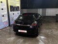 2008 Opel Astra GTC H Рестайлинг, чёрный, 400000 рублей - вид 6