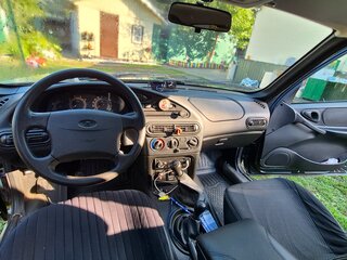 2023 Lada (ВАЗ) Niva Travel I, зелёный, 1000000 рублей, вид 5