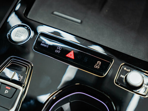 2026 Audi A5 L Sportback III (B10), белый, 5650000 рублей - вид 14