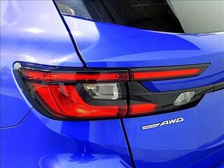 2023 Subaru Levorg II, синий, 3515700 рублей, вид 5