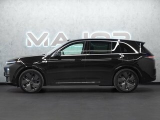 2025 Li Auto (Lixiang) L7 52.3 kWh I Рестайлинг, чёрный, 10590000 рублей, вид 3