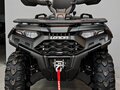 2026 Loncin XWolf 550, серый, 817000 рублей - вид 1