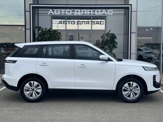 2026 Jaecoo J6, белый, 2290000 рублей, вид 4