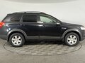2012 Chevrolet Captiva I Рестайлинг, чёрный, 790000 рублей - вид 7