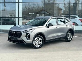 2026 Haval Jolion I Рестайлинг, серый, 2499000 рублей, вид 3