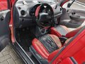 2011 Daewoo Matiz I Рестайлинг, пурпурный, 180000 рублей - вид 8