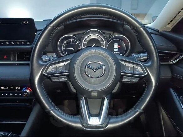 2020 Mazda 6 III (GJ) Рестайлинг 2, серый, 2250000 рублей - вид 13
