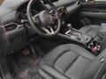 2022 Mazda CX-5 II Рестайлинг, серый, 3400000 рублей - вид 4