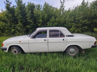 1996 ГАЗ 31029 «Волга», серый, 165000 рублей, вид 4