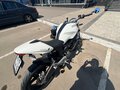 2011 Ducati Monster 696, белый, 480000 рублей - вид 5