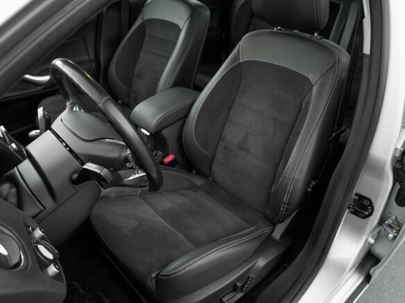 2011 Ford Mondeo IV Рестайлинг, серый - вид 7