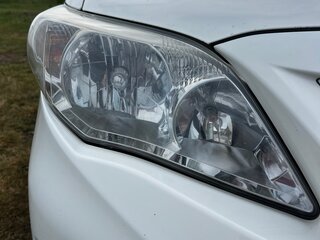 2012 Toyota Corolla X (E140, E150) Рестайлинг, белый, 1120000 рублей, вид 4