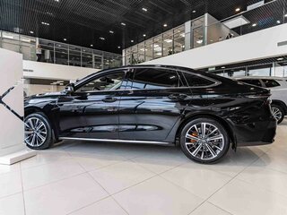 2025 Chery Arrizo 8, чёрный, 2790000 рублей, вид 3