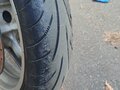 2007 Yamaha FJR1300, красный, 470000 рублей - вид 6