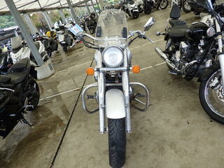 2000 Honda Shadow 750, серый, 340000 рублей, вид 3
