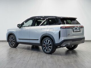 2024 Jaecoo J7 I, серый, 2369000 рублей, вид 2