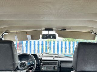 2012 Lada (ВАЗ) 2121 (4x4) I Рестайлинг, синий, 380000 рублей, вид 4