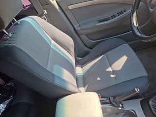 2012 Chevrolet Lacetti I, белый, 699900 рублей, вид 5