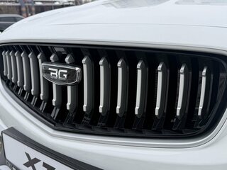 2026 Belgee X70 I Рестайлинг, белый, 2609990 рублей, вид 1
