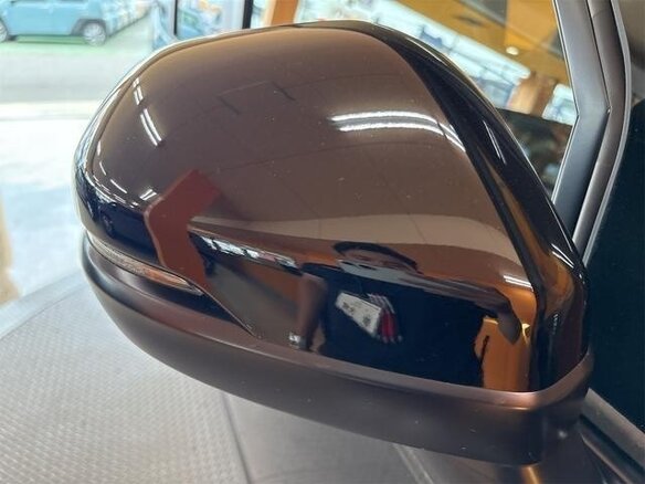 2026 Honda Stepwgn Spada VI, чёрный, 2708000 рублей - вид 7