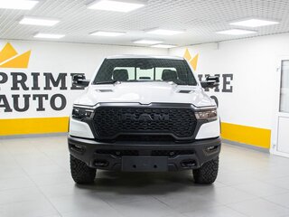2026 Ram 1500 Crew Cab V Рестайлинг, белый, 10199000 рублей, вид 2