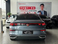 2022 Volkswagen Lamando I Рестайлинг, серый, 1480000 рублей - вид 3