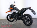 2026 KTM 390 Adventure X, белый, 720000 рублей - вид 5