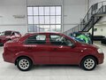2011 Chevrolet Aveo I Рестайлинг, красный, 549000 рублей - вид 8