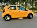 2017 Kia Picanto III, жёлтый - вид 6