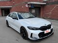 2025 BMW 3 серии M340i xDrive VII (G2x) Рестайлинг 2, белый, 6400000 рублей - вид 4