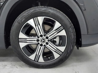 2026 Mercedes-Benz EQB 300 I Рестайлинг, чёрный, 5150777 рублей, вид 5
