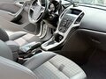 2012 Opel Astra GTC J Рестайлинг, белый, 640000 рублей - вид 6