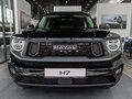 2026 Haval H7 I, чёрный - вид 3