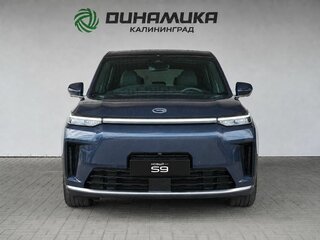 2026 GAC S9, синий, 6799000 рублей, вид 2